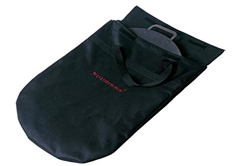 MUURIKKA Schutztasche für die Muurikka Wok, perfekt für die Lagerung, Transport und Aufbewahrung (58 cm)
