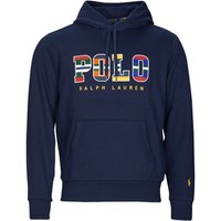 Polo Ralph Lauren Sweatshirt G223SC41-LSPOHOODM2-LONG SLEEVE-SWEATSHIRT