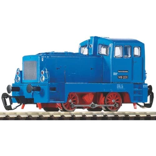 Piko TT 47308 TT Diesellok V 15 blau der DR