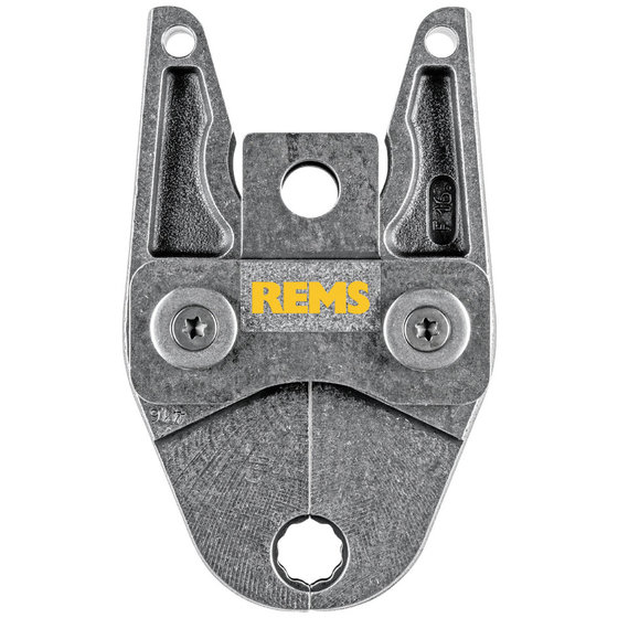 REMS 570717 – Zange Fassungsvermögen F 16