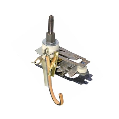 LUTH Premium Profi Parts Schaltelement kompatibel mit Bosch 00020943 für Schalterblock Kochfeld Mikrowelle