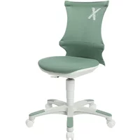 Sitness X KInder- und Jugenddrehstuhl ¦ grün ¦ Maße (cm): B: 64 H: 86 T: 64 Stühle > Bürostühle - Möbel Kraft