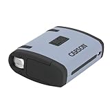 Carson MiniAura kompaktes Digital-Nachtsichtgerät (NV-200), Mini Aura (1x)