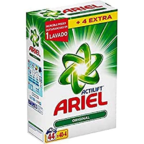 Ariel Pulverwaschmittel