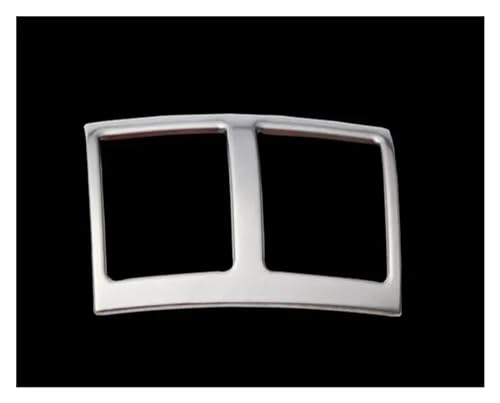 Innenleisten Auto Styling Hinten Armlehne Box Vent Rahmen Outlet Dekoration Abdeckung Trim Für R Klasse W251 R300 320 350 400 (Größe : B)