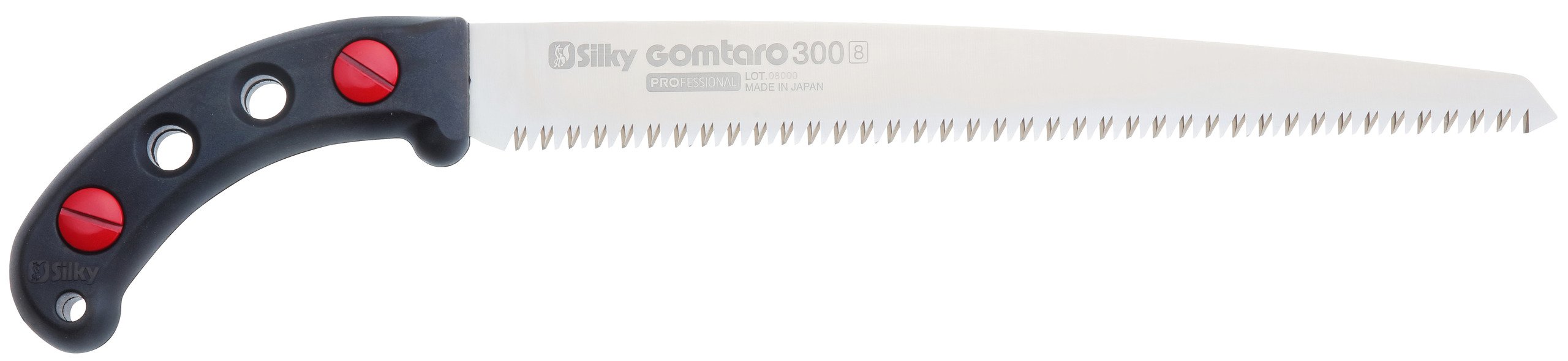 Silky Handsäge Gomtaro 300-8