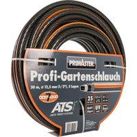 Primaster Profi-Gartenschlauch 30 m Ø 12,7 mm (1/2)