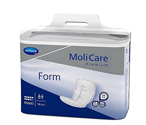 MoliCare Premium Form Maxi