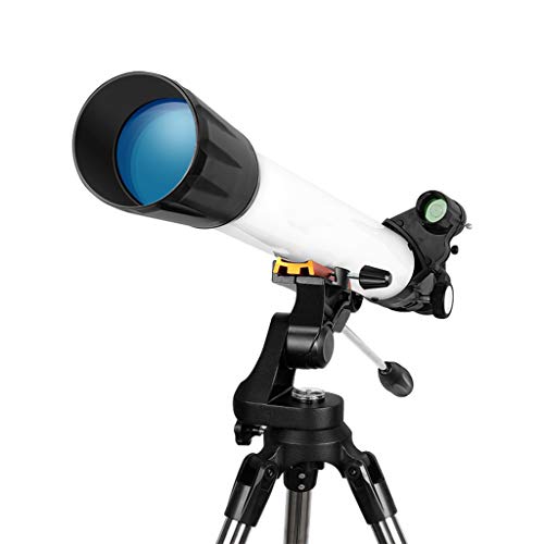 Kids Telescope,Astronomy Telescope,700mm Focal Length Professional Astronomy Refractor Telescope for Kids and Beginners, for Children (Color : Package 3) WOWCSXWC