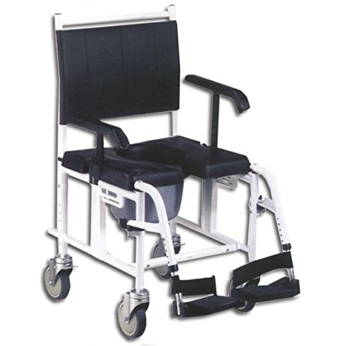 Rollstuhl-Dusche Aluminium - Obea aggfd20
