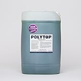 Polytop Polystar Plus Reinigungskonzentrat für Innen und Außen PKW LKW Bus Mehrzweckreiniger 25 L
