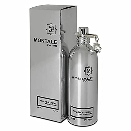 Montale Wood & Spices Eau de Parfum Spray für Ihn 100ml