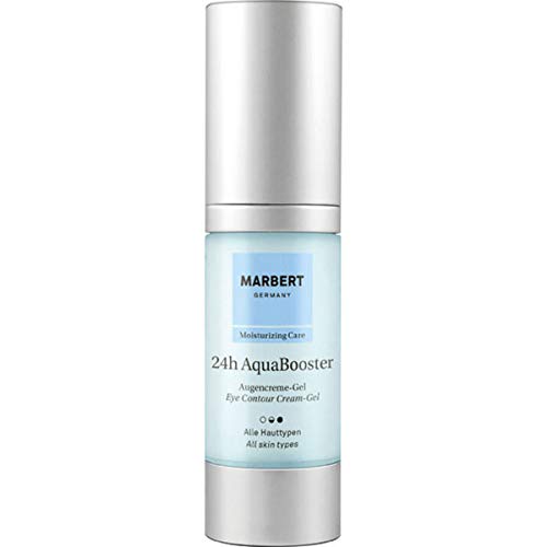 Marbert Pflege 24h Aqua Booster Eye Contour Gel Cream 15 ml