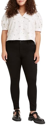 Levi's® Damen Jeans 720" Skinny darkblue (83) 28/30