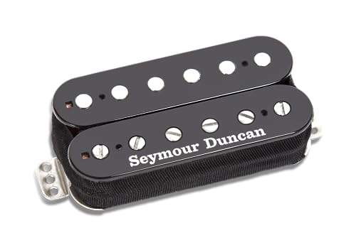 Seymour Duncan JB Trembucker Black