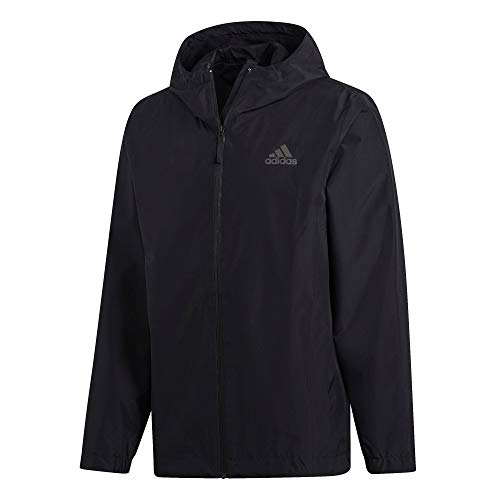 adidas Sport Herren Climaproof Regenjacke DW9702 grün 625299