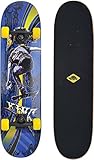 Schildkröt® Skateboard Slider 31" Cool King