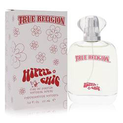 True Religion for Women Eau de Parfum Spray 100 ml