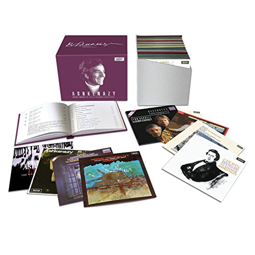 The Solo & Chamber Recordings (Limited Edition)