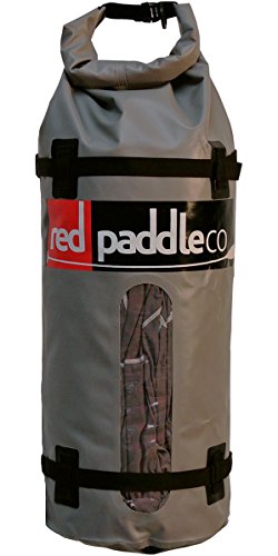 Red Paddle Co – Dry Bag, Grey