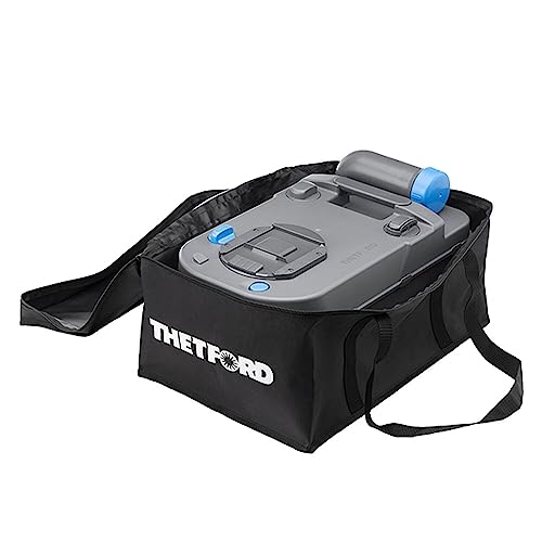 Thetford - THETFORD Carry Bag Kassette kompatibel – für C2/C3/C4. C400. C500 und Indus Mobile Tank, Modell – groß