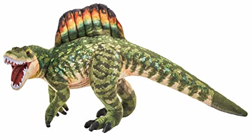 Wild Republic 26565 Spinosaurus Artist-Dino Collection