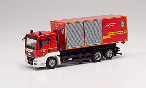 herpa 96331 Model, Mehrfarbig