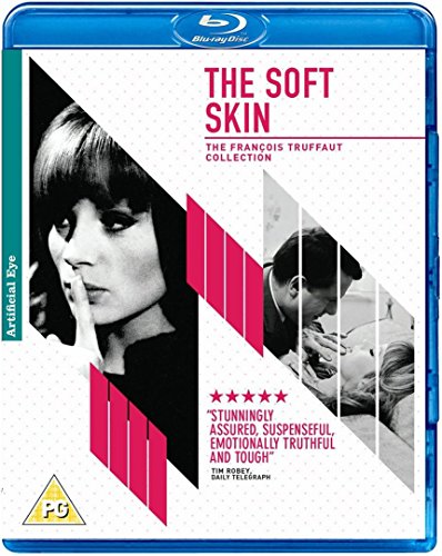 The Soft Skin [Blu-ray] [UK Import]