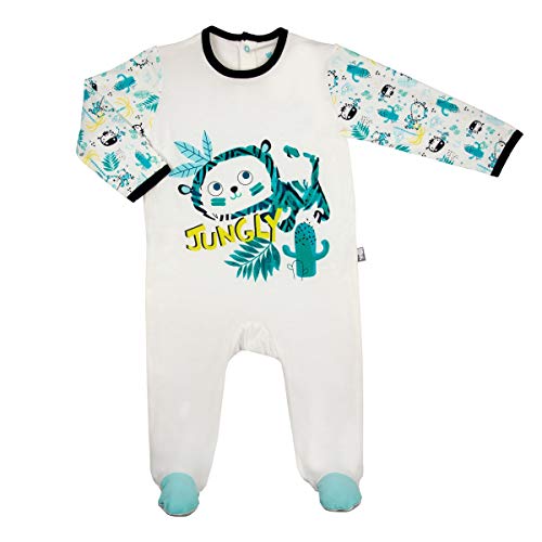Pyjama Baby natéo – Größe – 12 Monate (80 cm)