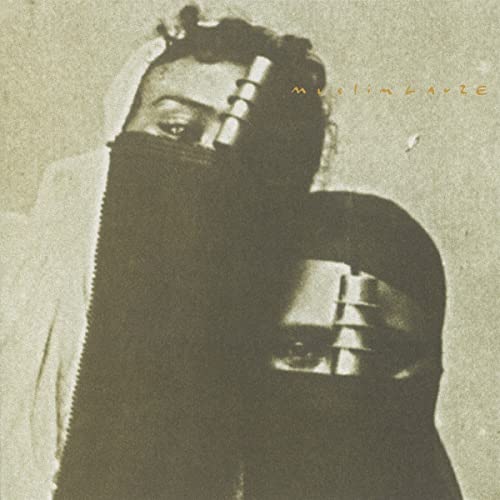 Veiled Sisters [Vinyl LP]