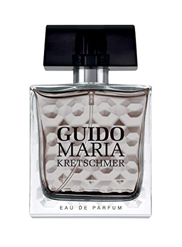 LR Guido Maria Kretschmer Eau de Parfum for Men - 50 ml
