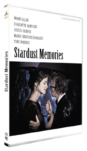 Stardust memories [FR Import]