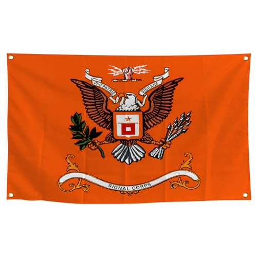 Stafford County Virginia-Flagge, 90 x 152 cm, vier Messingösen