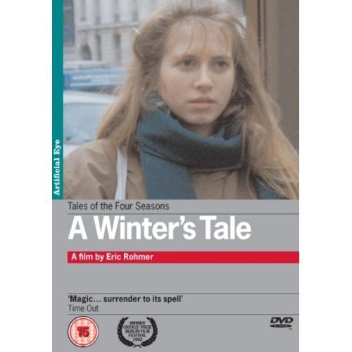 A Winter's Tale [UK Import]