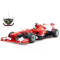 Jamara RC-Auto "Ferrari F 1"