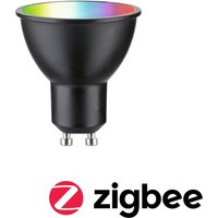 Paulmann "Standard 230V Smart Home Zigbee 3.0 LED Reflektor GU10 350lm 4,8W R..."