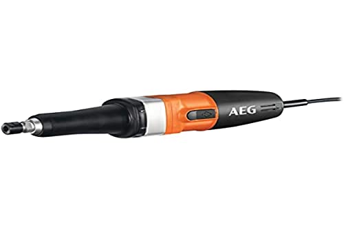 AEG 4935412965 Geradschleifer, 200 W, 18 V