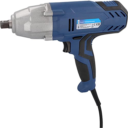 Cartrend 50275 Schlagschrauber Expert 230 Volt im Aufbewahrungskoffer