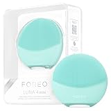 FOREO Elektrische Gesichtsreinigungsbürste "LUNA™ 4 mini"