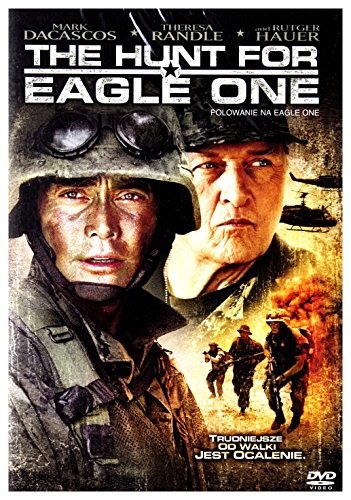 Hunt for Eagle One, The [Region 2] (IMPORT) (Keine deutsche Version)