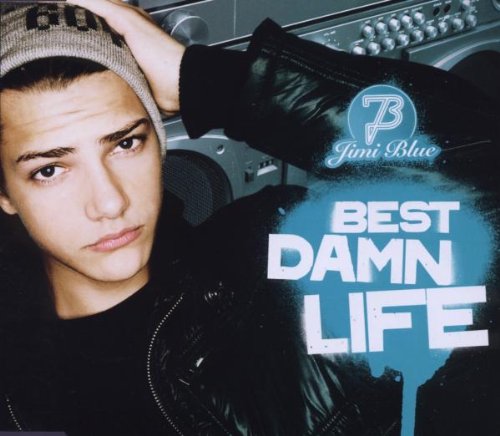 Best Damn Life (Premiumsingle Inkl.Buttons)