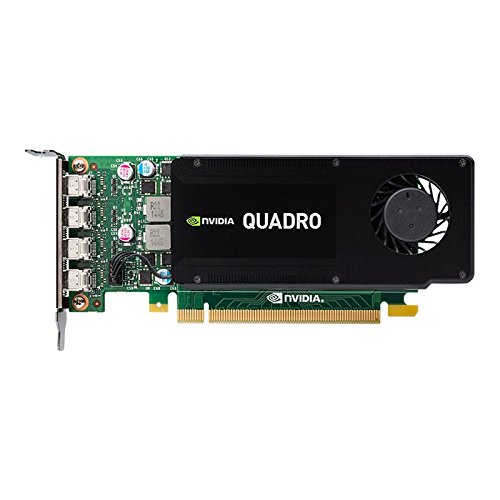 NVIDIA Quadro K1200