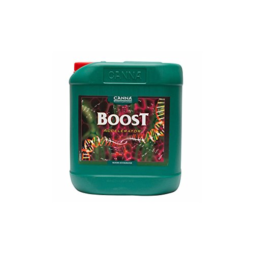 Blüte Booster Canna Boost Accelerator / CannaBoost (5L)
