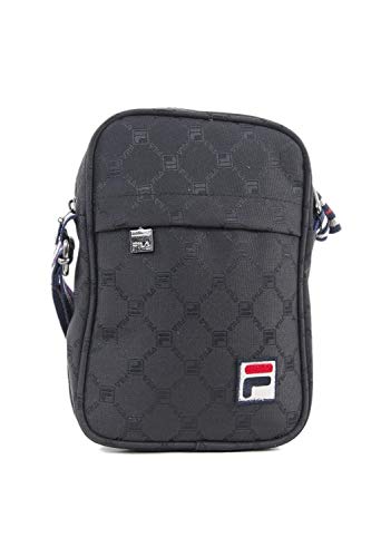 Fila Citybag REPORTER BAG 685085 Schwarz 002 Black, Size:ONE SIZE