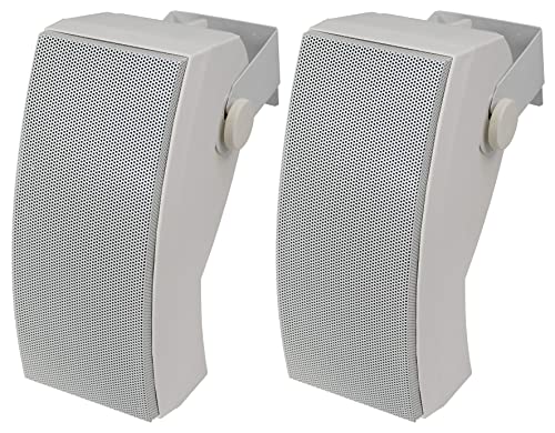 GLEMM Paar Lautsprecher, 2 x 160 W