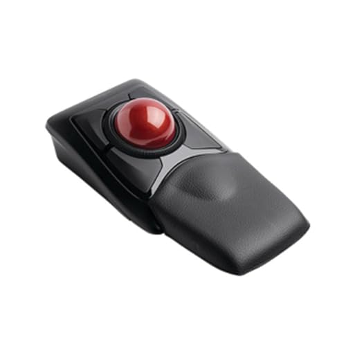 Kensington Orbit Optical Trackball Maus, USB-Anschluss