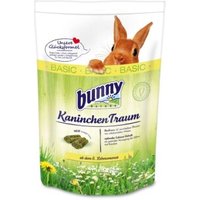 Bunny KaninchenTraum basic 3x1,5 kg