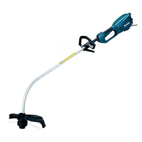 Makita UR3501/2 Rasentrimmer UR3501, 1000 W, 240 V, Blau