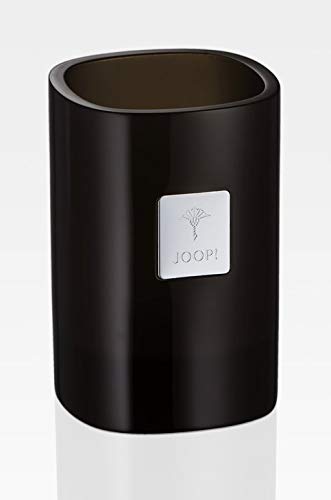 Joop! Zahnputzbecher CRYSTAL LINE