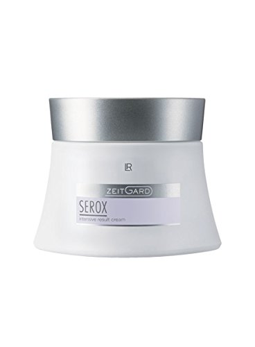 LR ZEITGARD Serox Instant Result Cream 50 ml